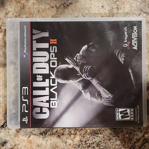 Call of Duty:Black Ops 2